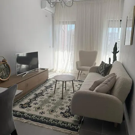Nk Citycenterapartment Tirana