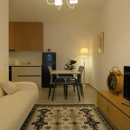 Nk Citycenterapartment Apartment Tirana