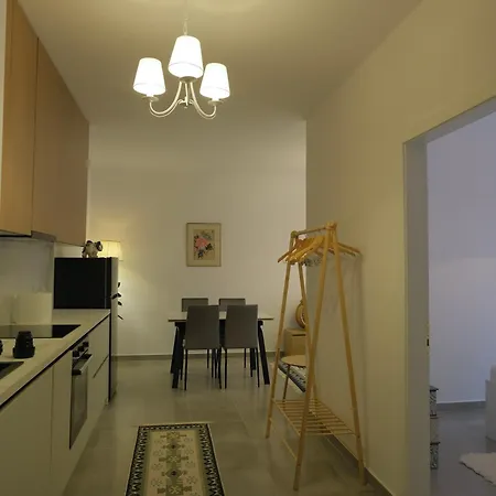 Nk Citycenterapartment Apartment