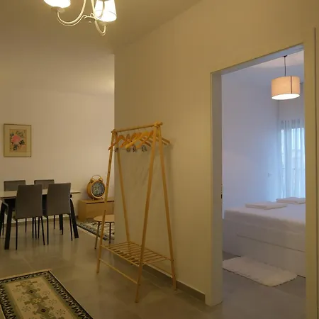 Nk Citycenterapartment Appartement Tirana