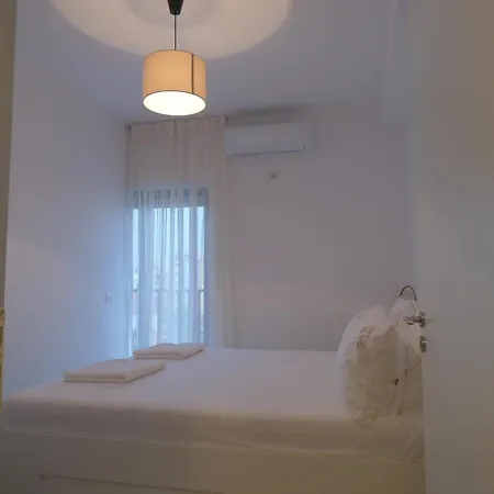 Nk Citycenterapartment Appartement Tirana