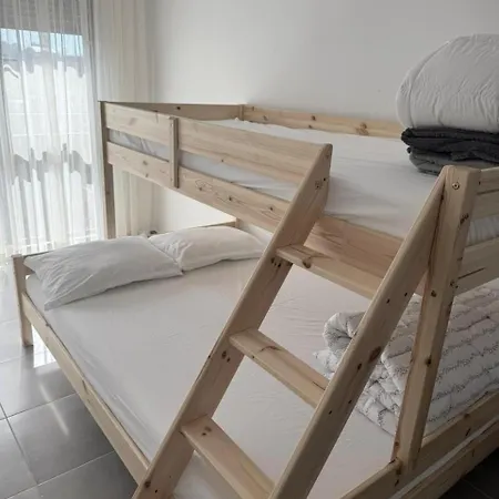Appartement Nk Citycenterapartment *