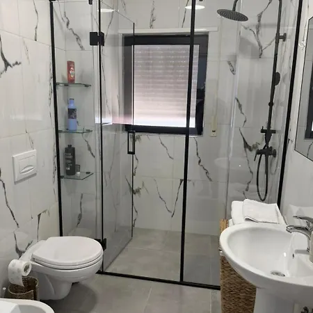 Nk Citycenterapartment * Tirana